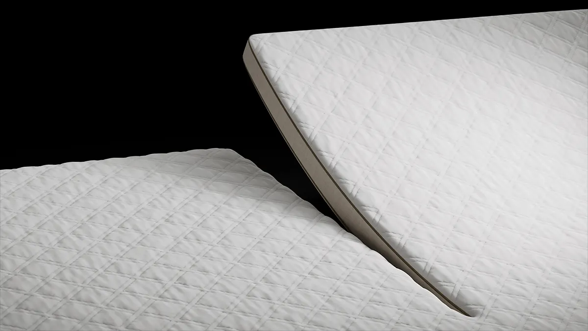 Topper Prestige split