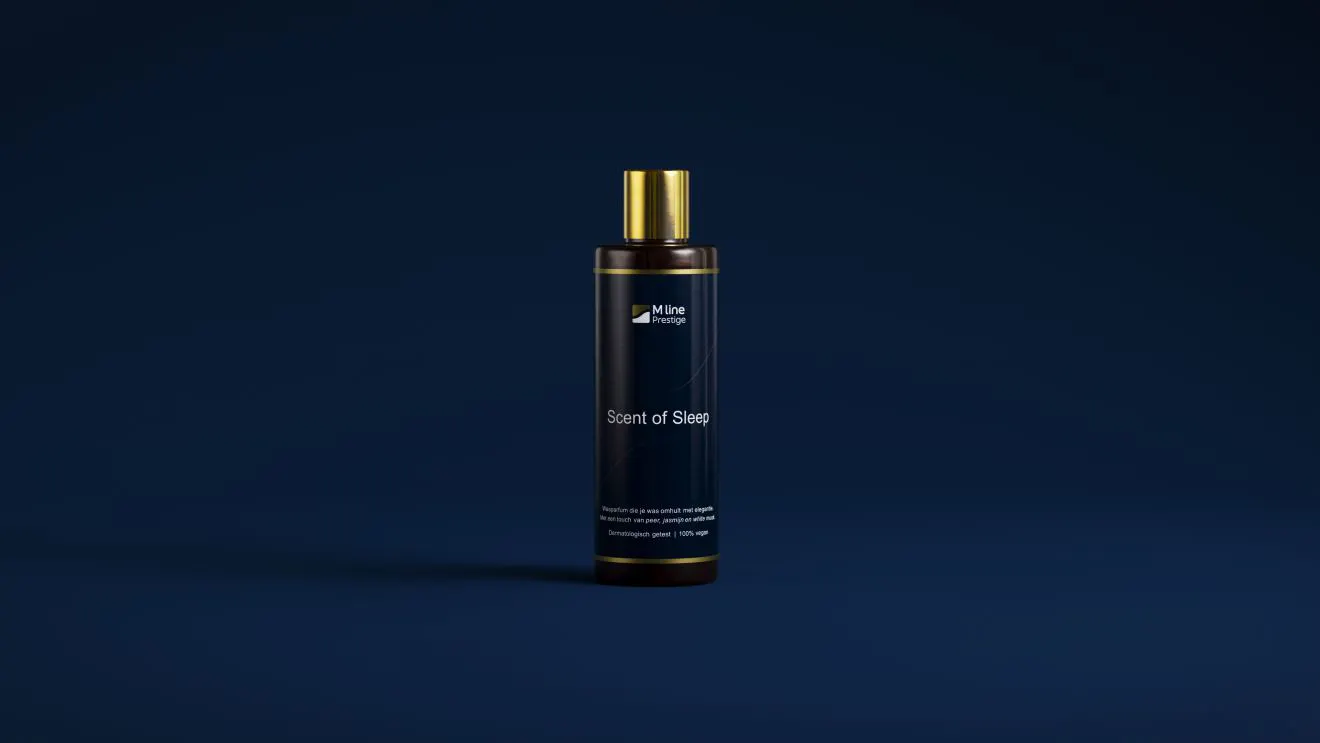 Prestige wasparfum