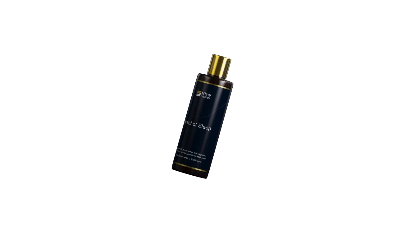 Prestige wasparfum