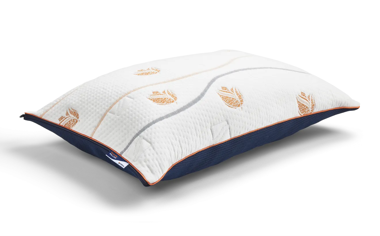 TeamNL Pillow