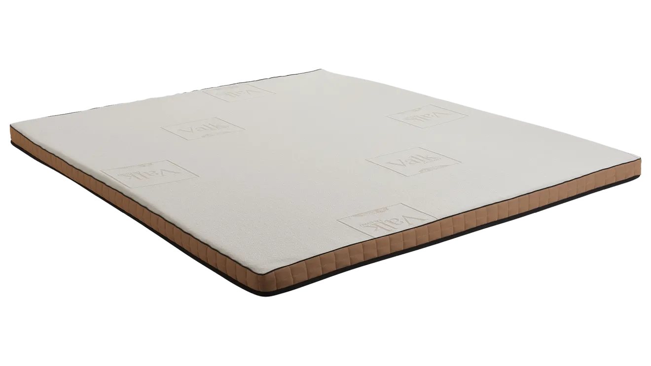 Topper Comfort