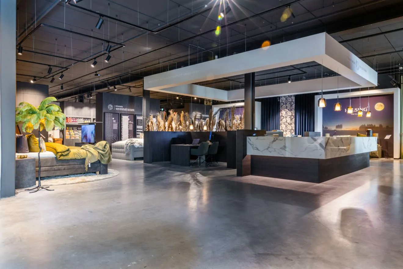 Nederlands Slaapcentrum Son