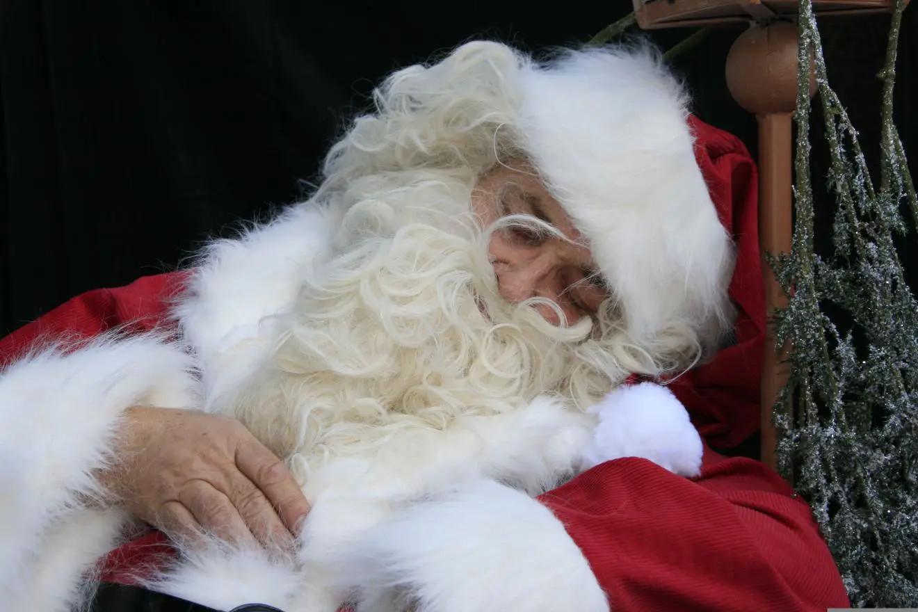 Beter slapen tijdens de feestdagen | M line