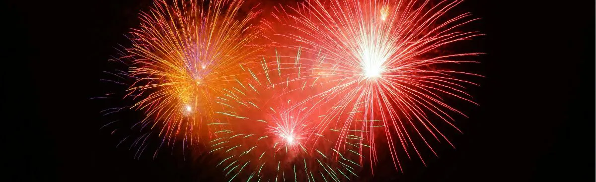 Nieuwjaarsresoluties 2025