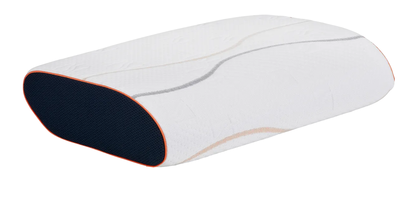 Pillow You Oranje