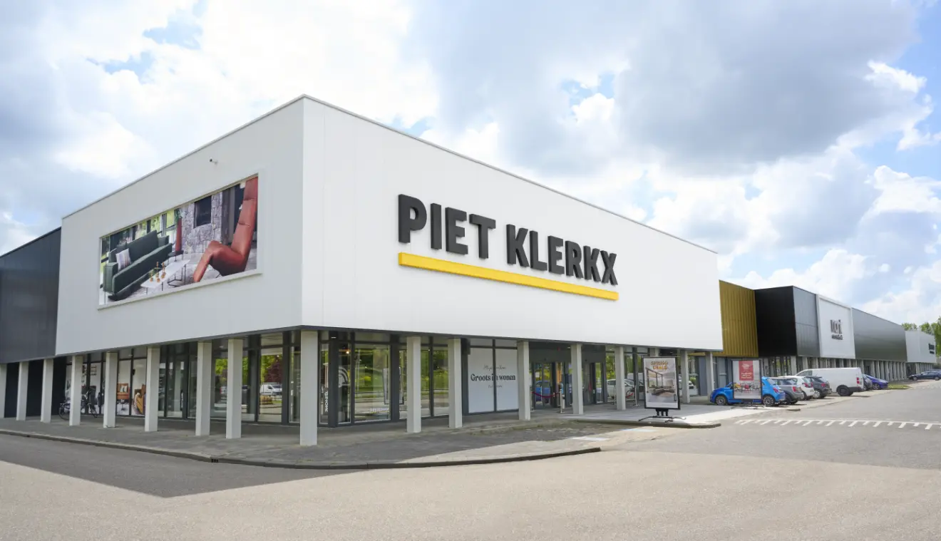 Piet Klerkx