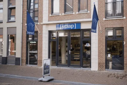 Sgaap B.V.