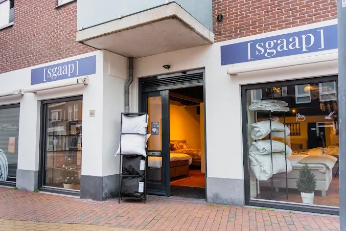 Sgaap Castricum