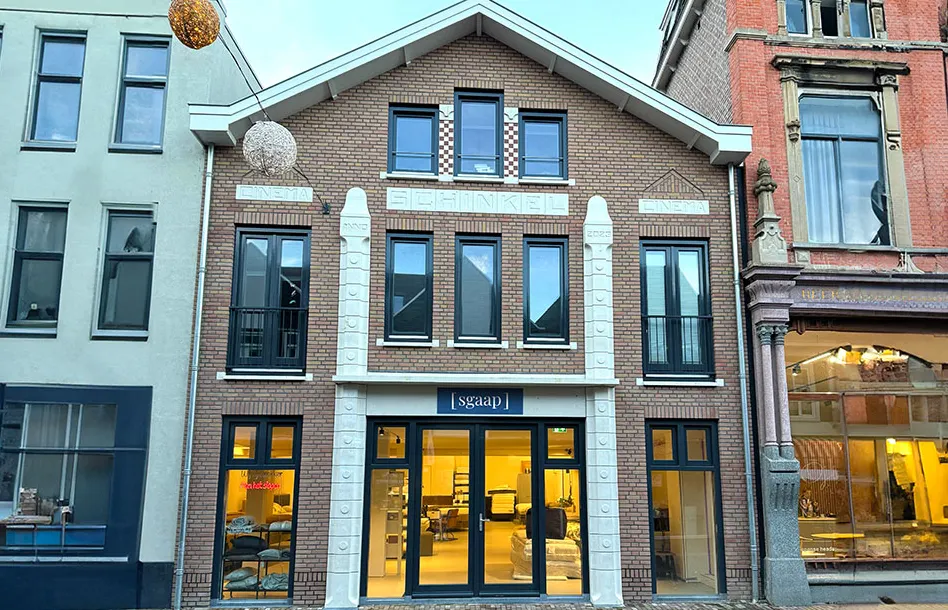 Sgaap Purmerend