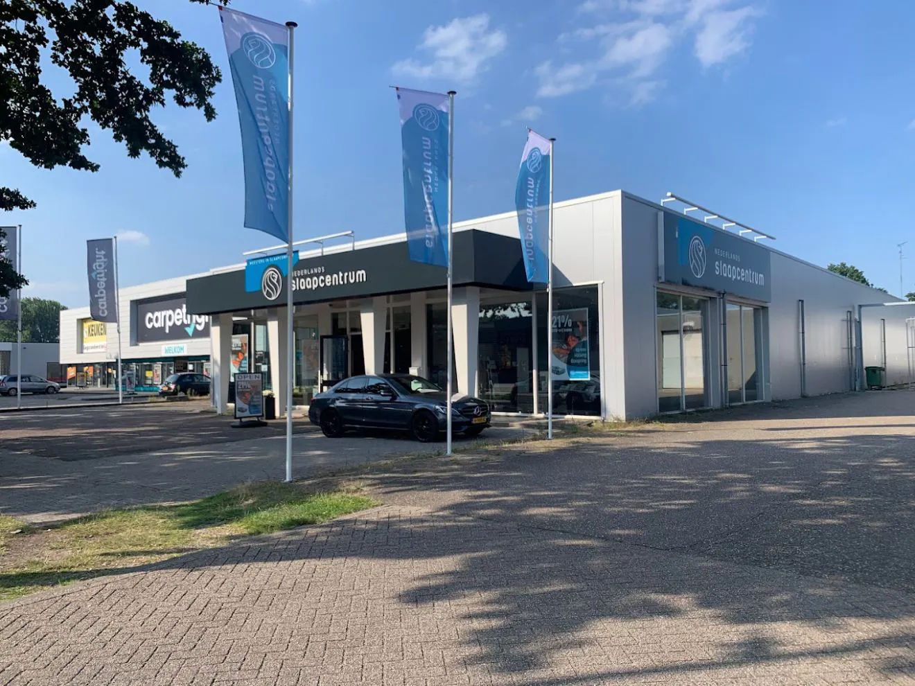 Nederlands Slaapcentrum Helmond