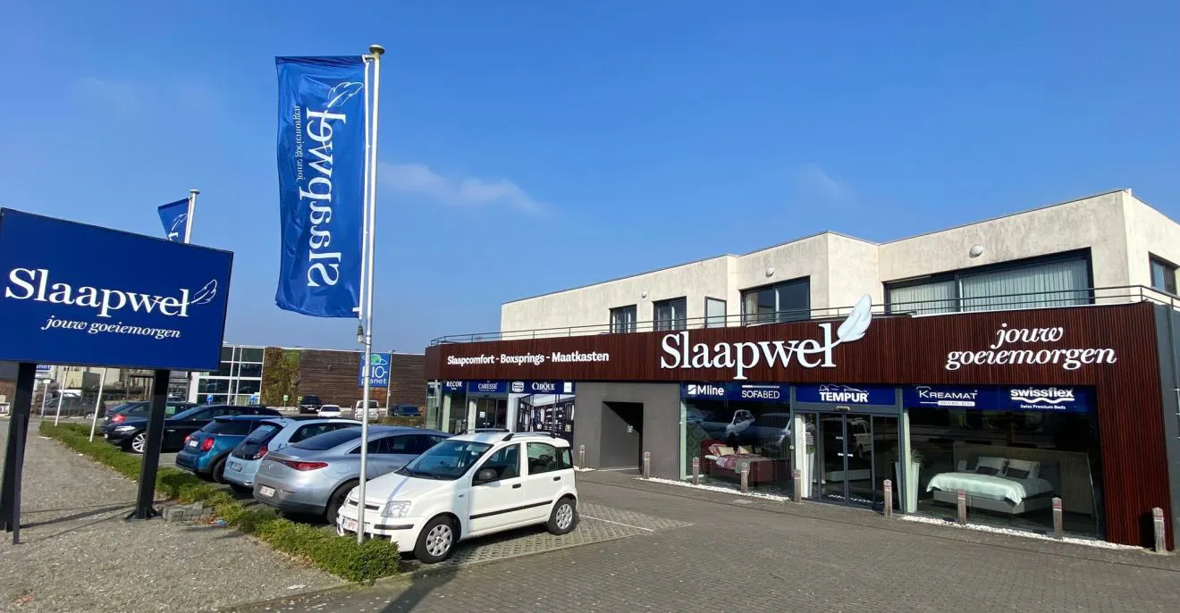 Slaapwel