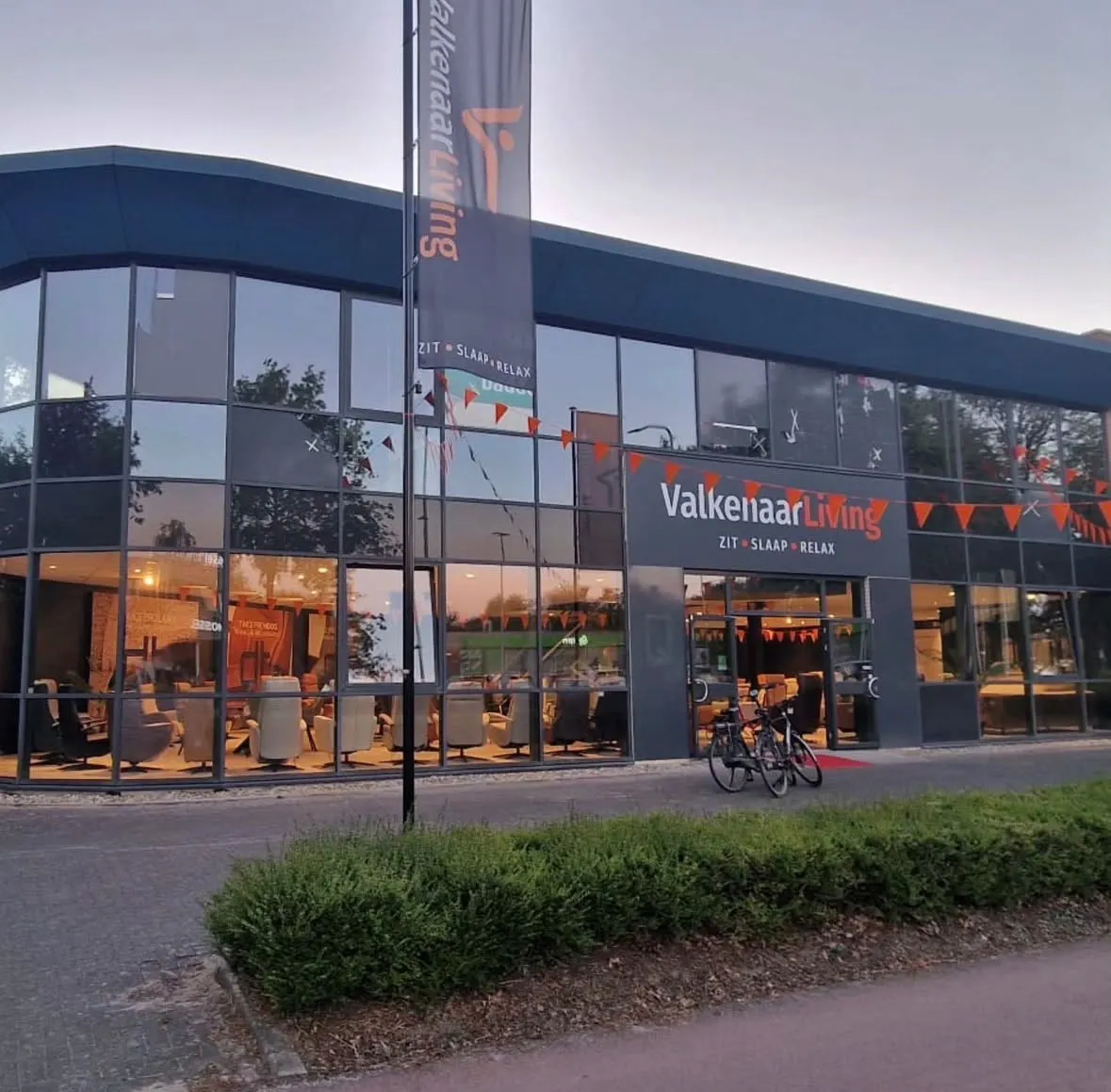 Valkenaar Living