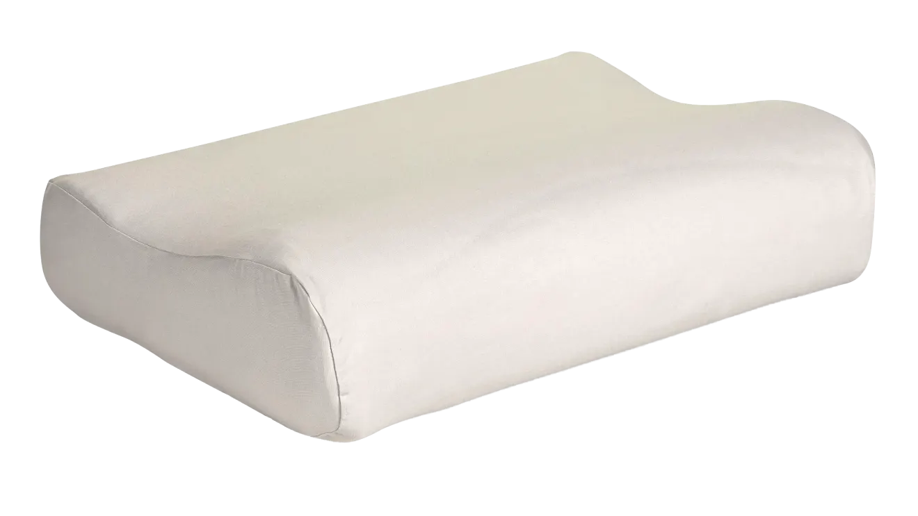 Hoofdkussensloop Wave Pillow