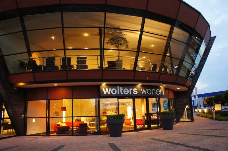 Wolters Wonen