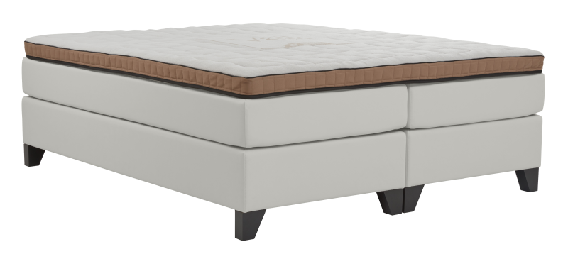 Artikel  Hotelboxspring met Topper Luxury