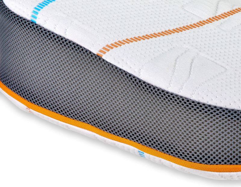 kever stad Geleend Athletic Pillow | Hoofdkussen voor rug- en nekklachten | M line | M line