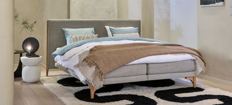 Artikel  M line Element Mind