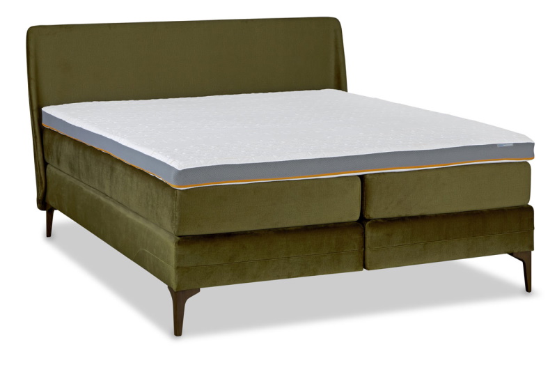 zakdoek Post bon Elite boxspring, voor de perfecte nachtrust | M line