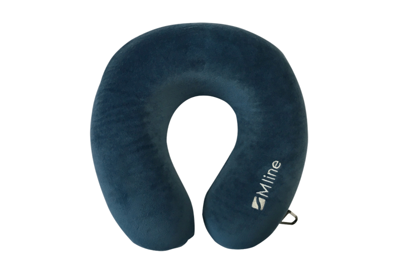 Artikel  M line reiskussen