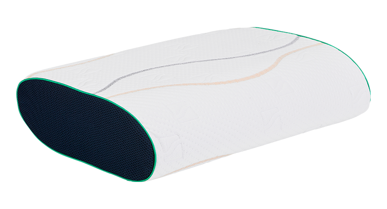 Artikel  Pillow You Groen