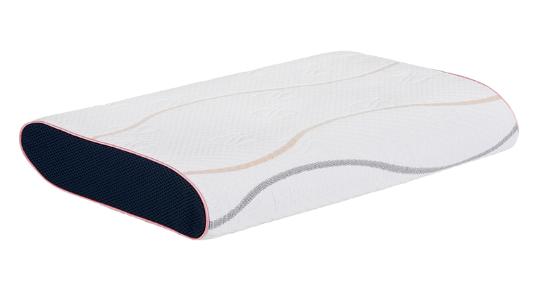 Artikel  Pillow You Roze