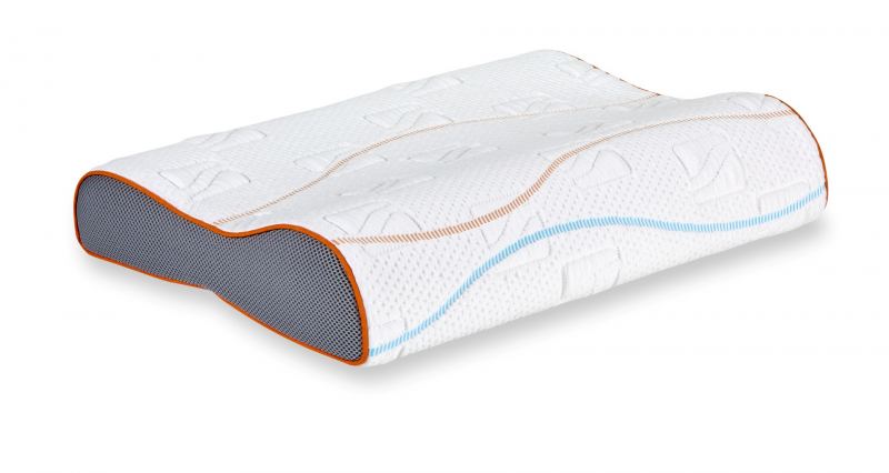 Wave Pillow