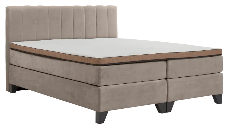 Hotelboxspring Suite met Topper Comfort