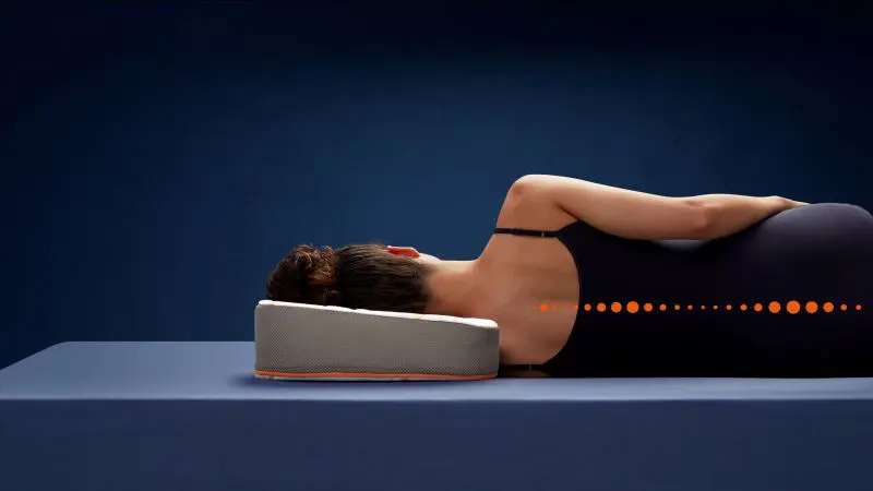 Mline athletic on sale pillow