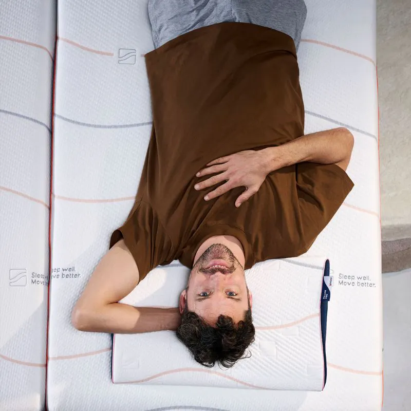 Welk matras past het best bij mij?