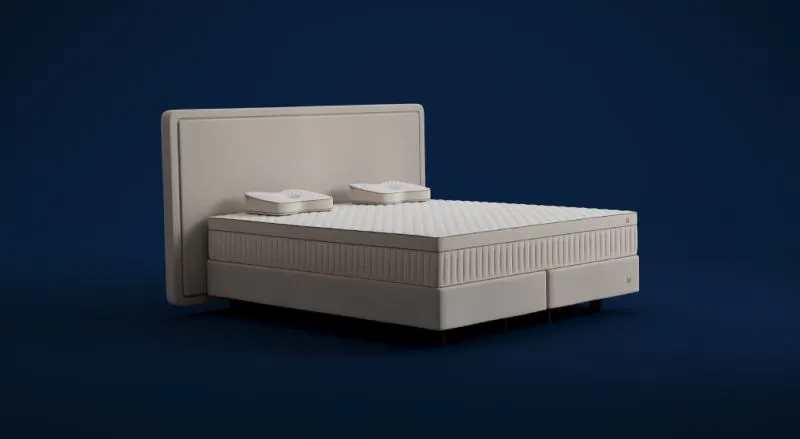 Prestige Boxspring