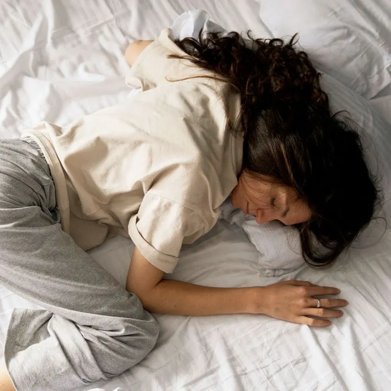 Wat is de beste slaaphouding?