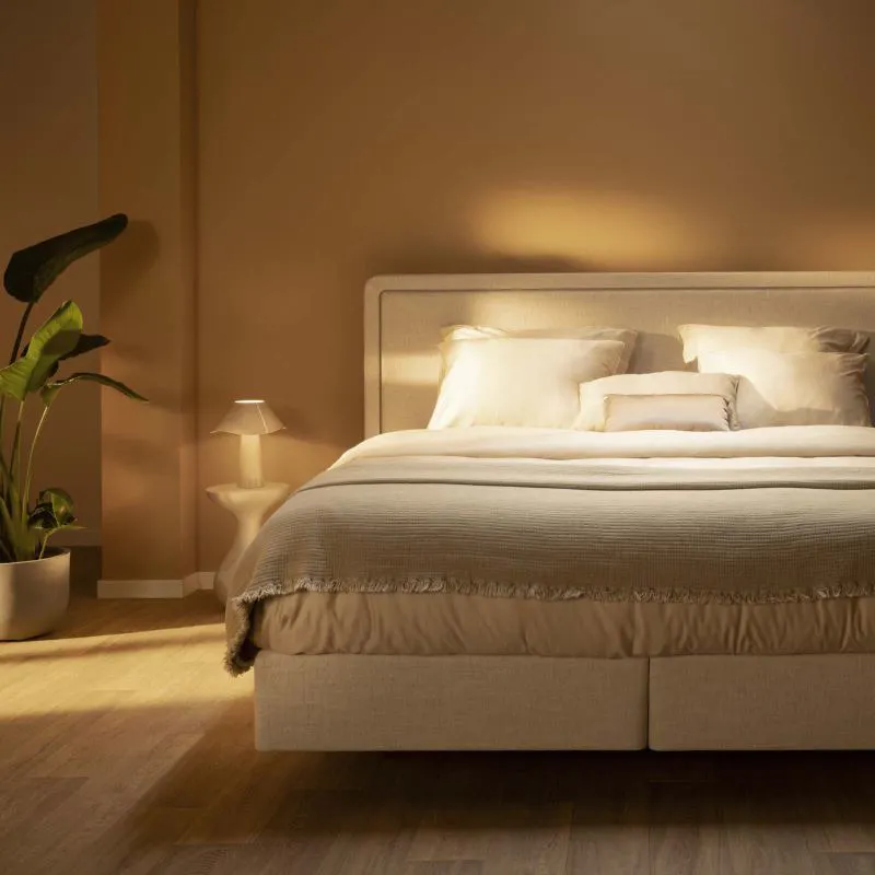 M line introduceert nieuwe collectie M line Prestige