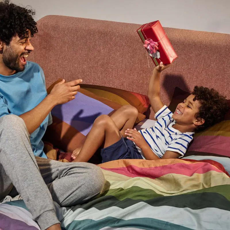 De leukste slaap-cadeautips voor de feestdagen