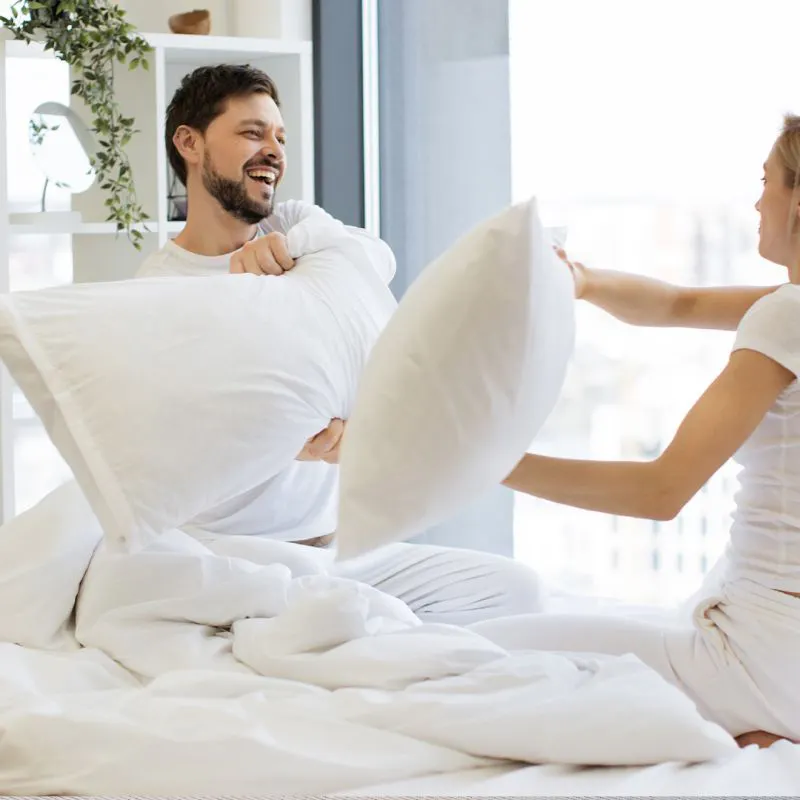 Alles wat je moet weten om je bed verschonen