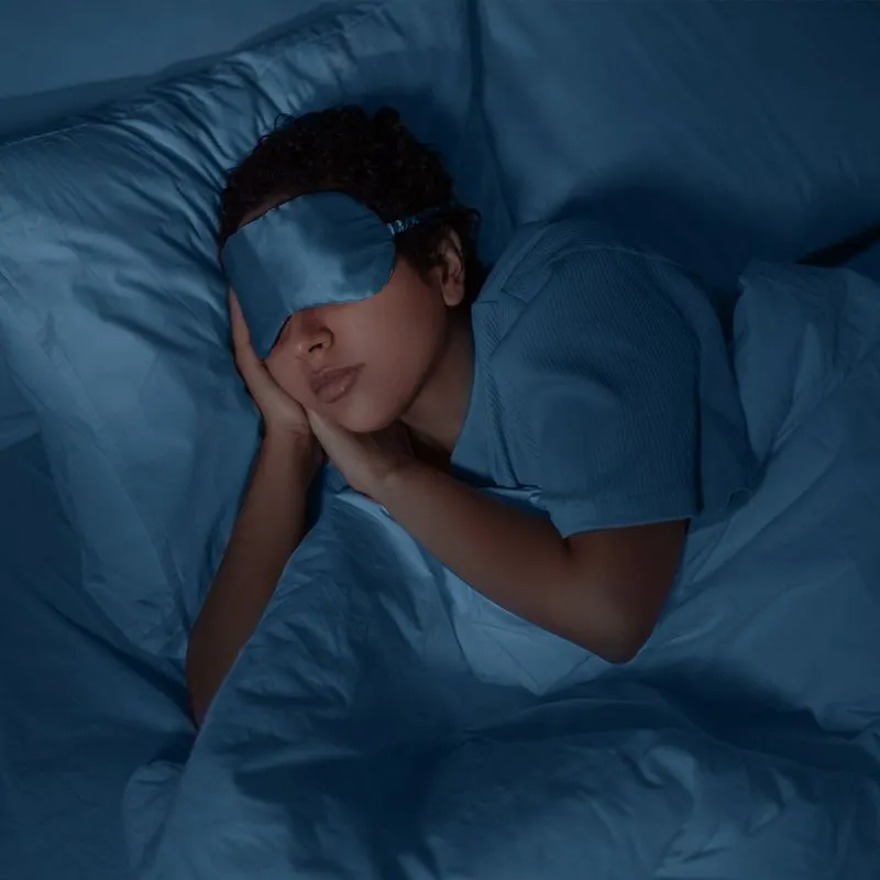 Tips om te slapen tijdens de warmte