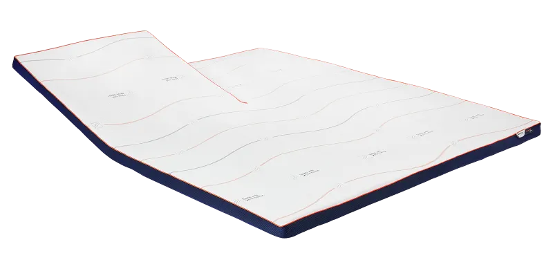 Topper Cool Motion soft split