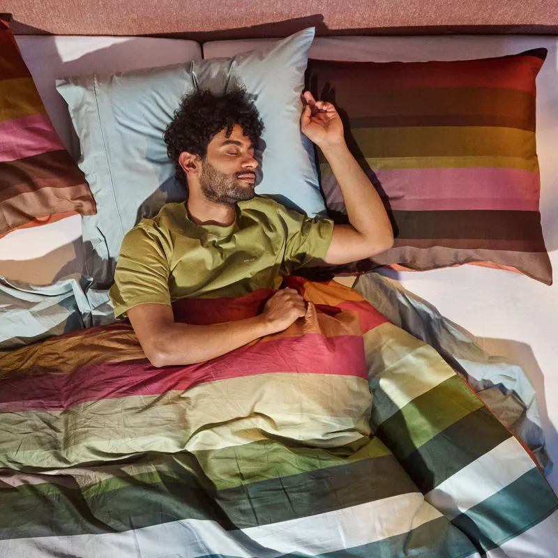 De beste kleuren voor jouw slaapkamer