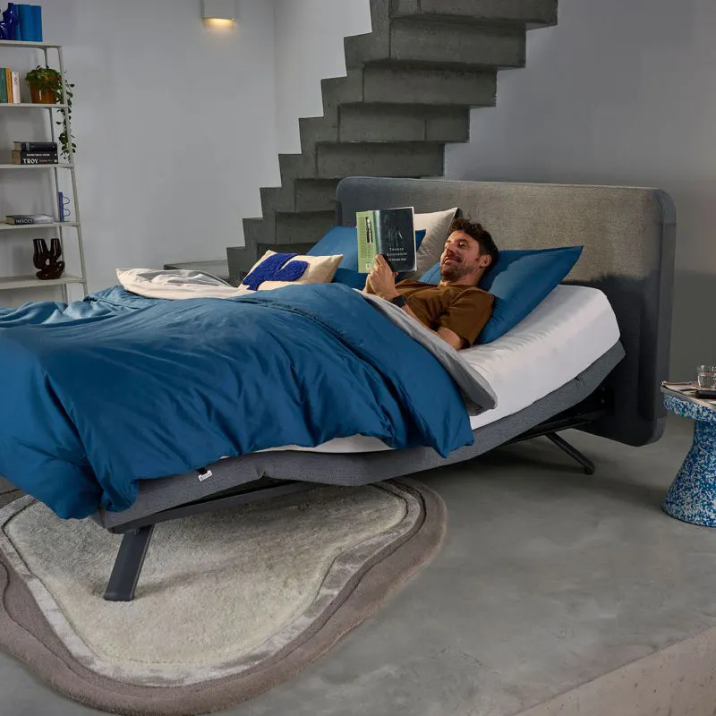 M line wint Brussels Balthazar Award voor ‘Best International’ met revolutionaire bedbodem Element