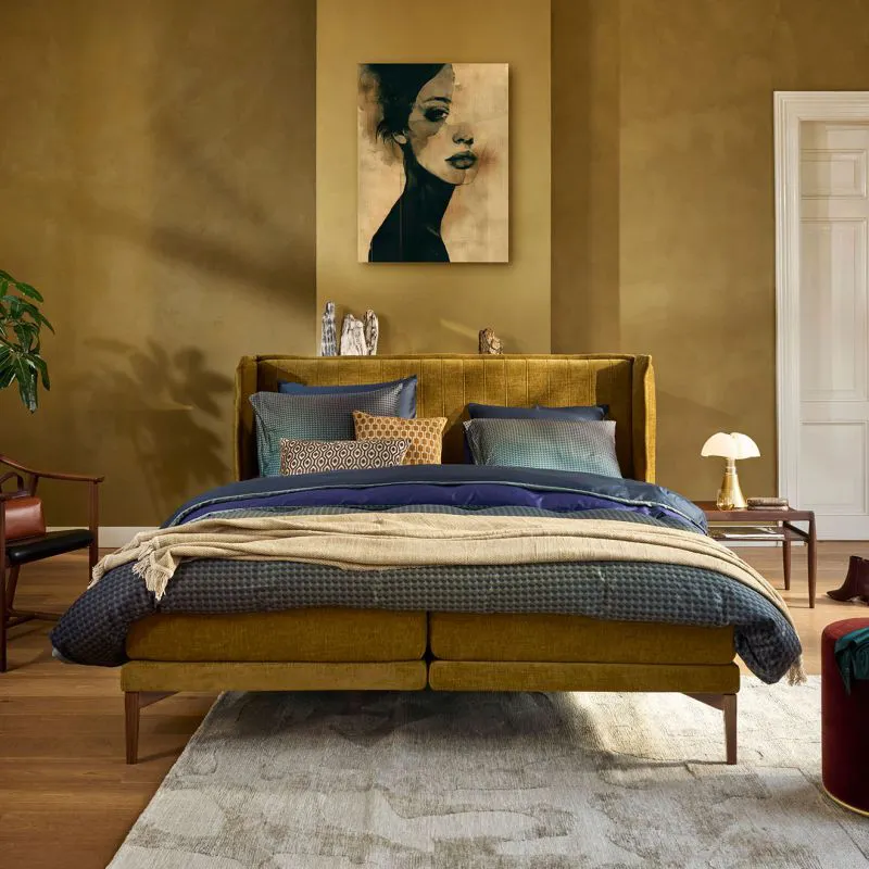 Het belang van ergonomisch slapen