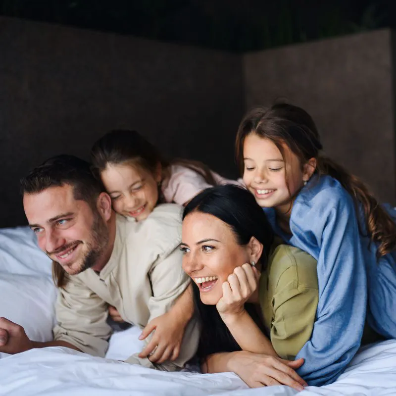 Hoe lang gaat een boxspring mee?