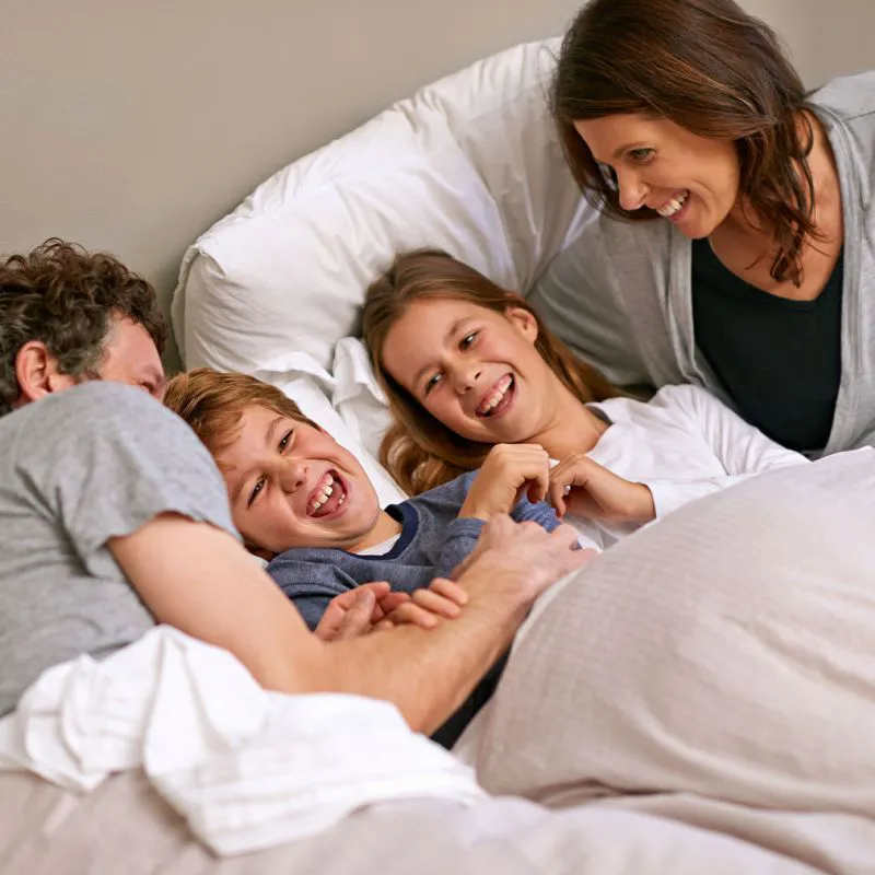 Wanneer moet ik mijn hoofdkussen vervangen?