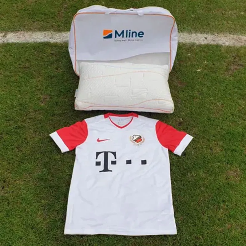 FC Utrecht kiest M line als Official Sleep Supplier