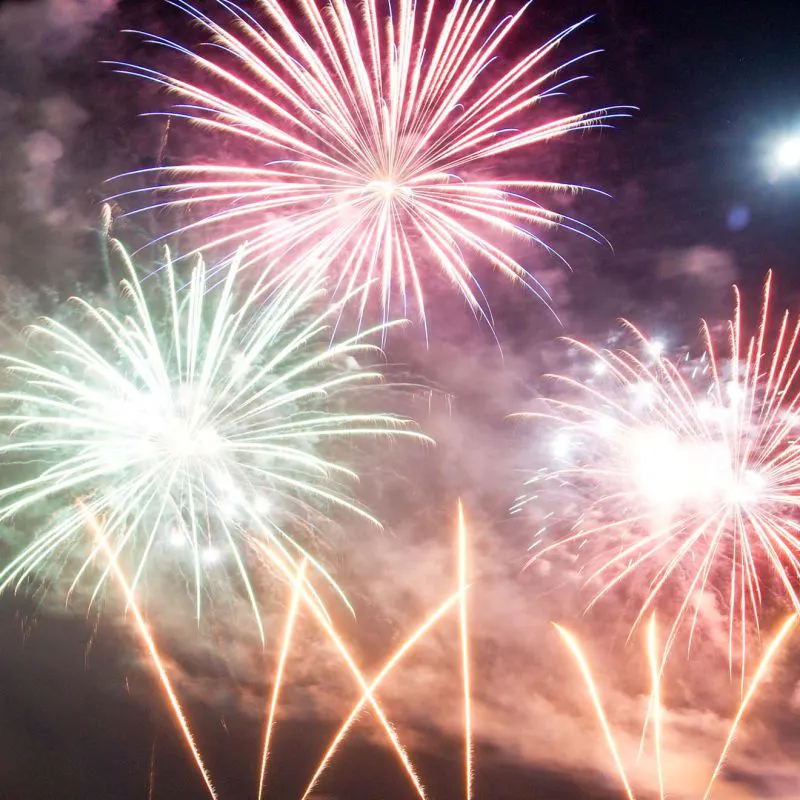 Nieuwjaarsresoluties 2025