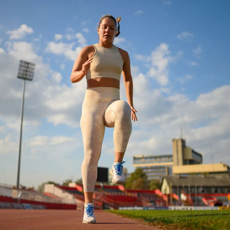 Wat hebben alle atleten van TeamNL met elkaar gemeen?
