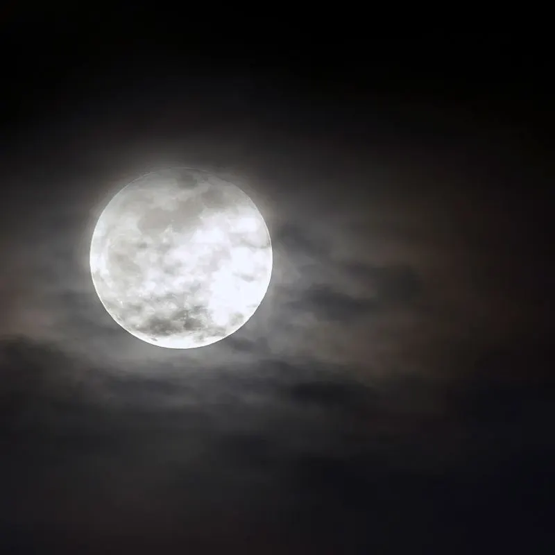 Slecht slapen met volle maan: feit of fabel?