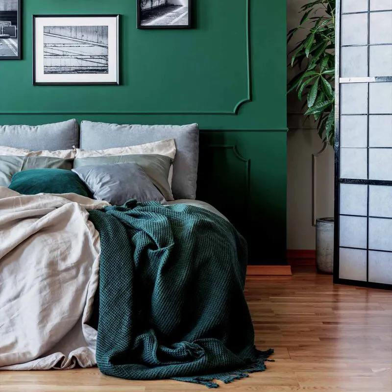 De trends van de zomer voor jouw slaapkamer