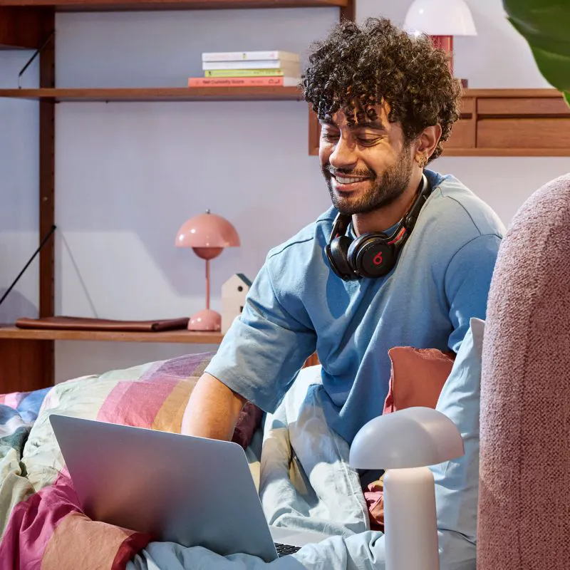 M line omarmt verbeterde toegankelijkheid met ReadSpeaker