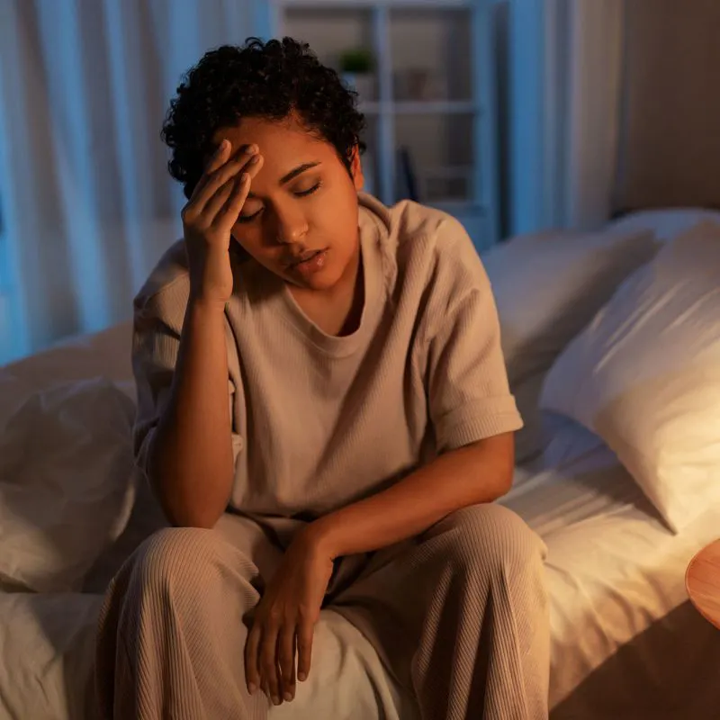 Waarom heb ik hoofdpijn na het slapen? 