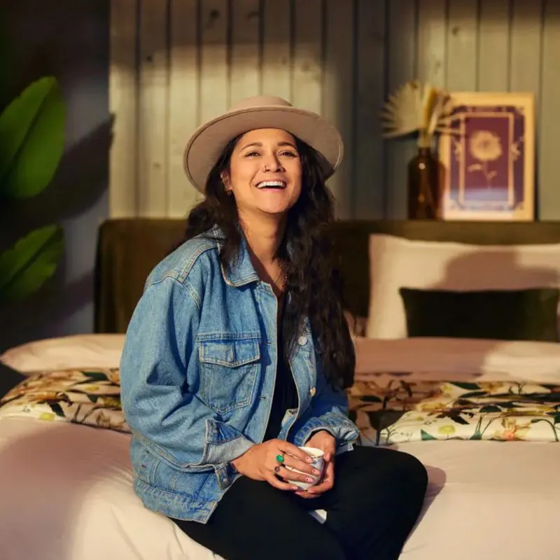 De favoriete M line boxspring van de Huismuts