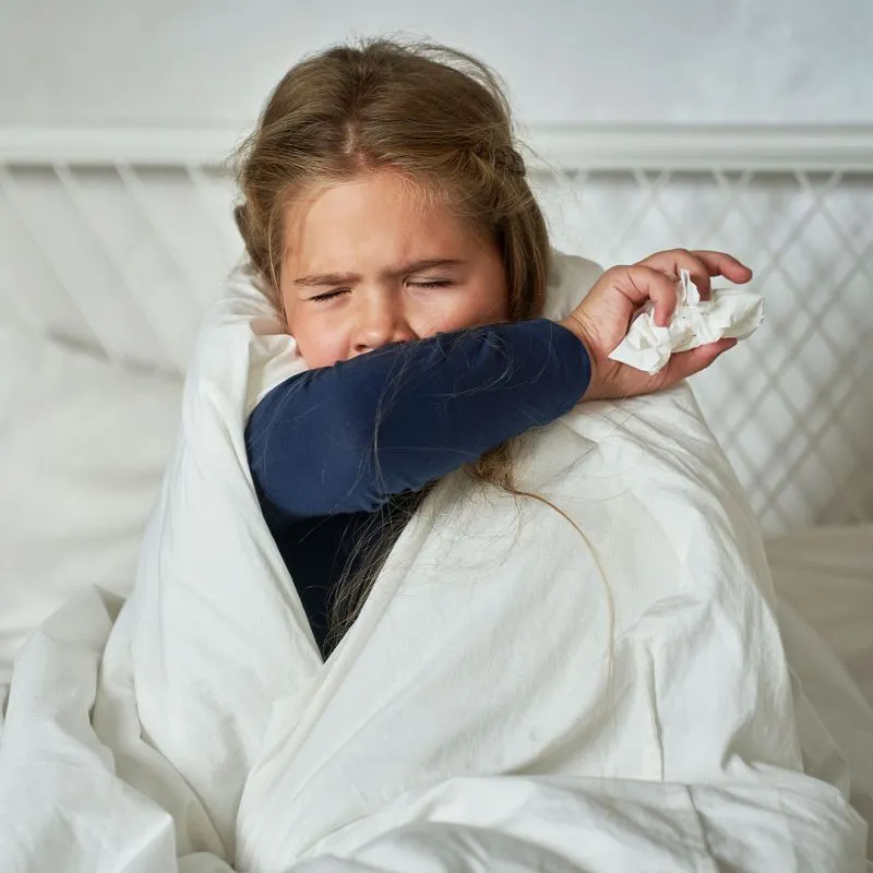 Tips tegen huisstofmijt op je slaapkamer